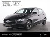 Mercedes-Benz B 200 d Progressive+LED-HP+Kamera+PTS+SpurAssist - Mercedes-Benz B-Klasse