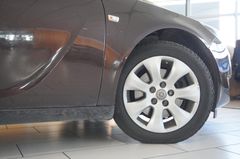 Fahrzeugabbildung Opel Insignia A ST 2.0D INNOV. NAVI/LED/KAMERA/SHZ