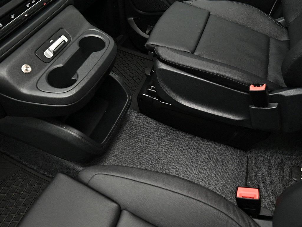 Mercedes-Benz Vito 116 CDI Tourer TAXI PRO Extralang KAMERA BT foto 14