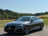Audi A5 40 TFSI quattro S line/MATRIXLED/1HD/CAM/ - gebrauchte Audi A5 aus dem Jahr 2021