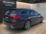 Mercedes-Benz C 220 d T-Modell *AMG*NIGHT*MEMO*MBUX*PANO*KAM* - Mercedes-Benz C-Klasse: T Modell