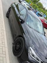 BMW 730d - - BMW 730 in Frankfurt (Main)