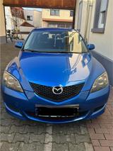 Mazda 3 1.6 Benziner | Automatik | mit TÜV - gebrauchte Mazda 3 aus dem Jahr 2005