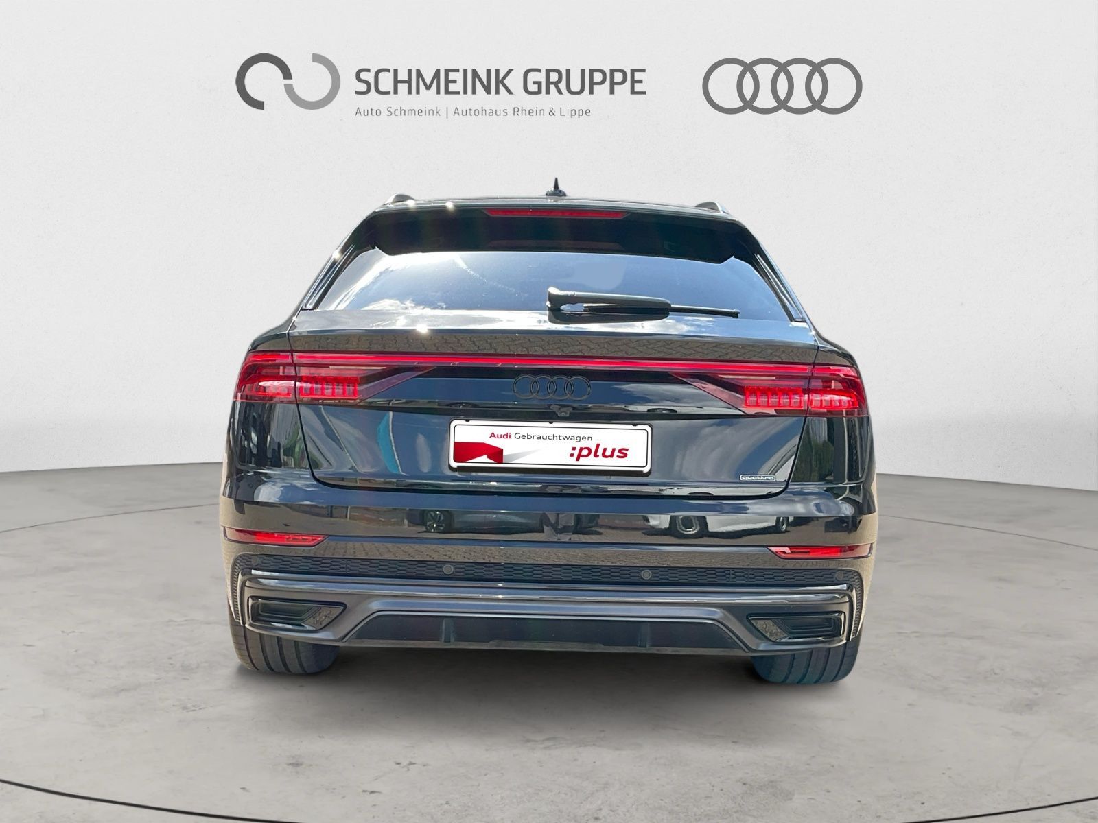 Audi Q8 - Bild 4