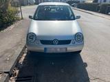 Volkswagen VW Lupo  1,4 TDI - Volkswagen Lupo mit Diesel-Antrieb: 1.4