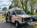 Citroën Verkaufe / Tausche Citroen C22 *Oldtimer* ... - Citroën C2 mit Diesel-Antrieb: Kleinbus