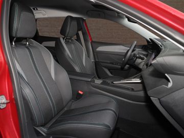 Peugeot 308 - 7