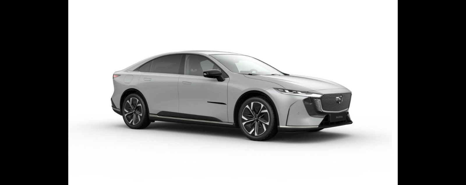 Mazda 6e - Bild 9