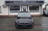 Peugeot 308 SW Allure Business*LED*Navi*T.-Leder*RFK*F1* - Peugeot 308 in Bielefeld