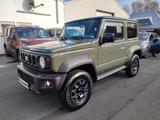 Suzuki Jimny 1.5 ALLGRIP Comfort+ Klimaaut/Navi+Cam - Suzuki Jimny Gebrauchtwagen in Essen