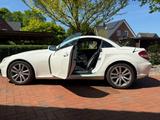 Mercedes-Benz SLK 350  Cabrio, Top-Zustand - aus 2005: Mercedes Sl