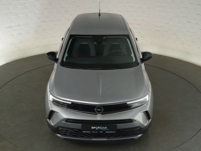 Mokka-e B ELEGANCE 50kWh+NAVI+RÜCKFAHRKAMERA+SIT