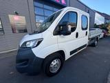 Peugeot Boxer Pritsche Doka. 335 L3 BlueHDi 140 Stop&Sta - Peugeot Boxer: Pritsche