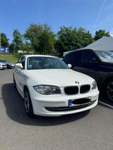 BMW 118i mit MOTORSCHADEN - BMW: Motorschaden