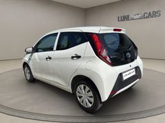 TOYOTA Aygo AYGO x / Facelift / Toyota Relax Garantie