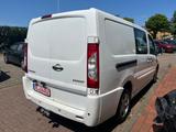 Peugeot Expert L2H1 *5 SITZER*AUTOMATIK*KAMERA - Peugeot Expert mit Diesel-Antrieb: L1h1
