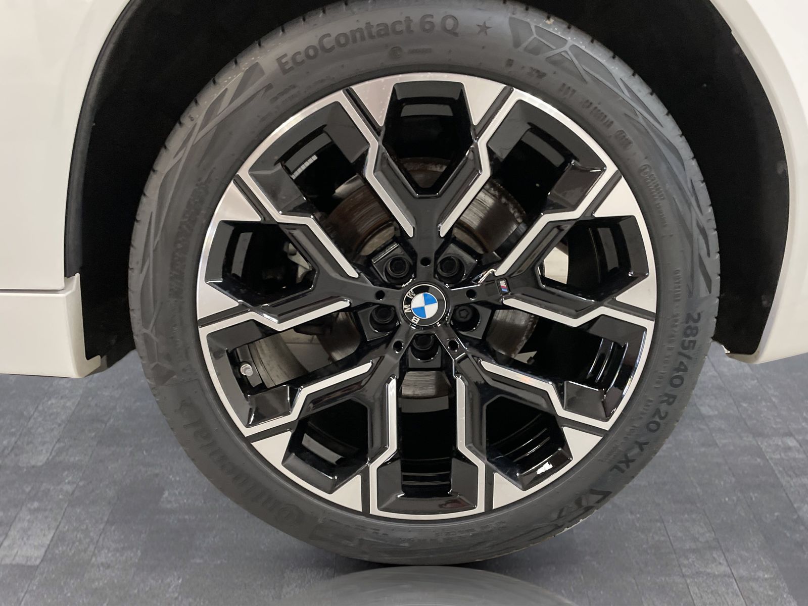 BMW X3 - Bild 14