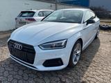 Audi A5 SB 45 TFSI qua. sport 8FACH CARPLAY LED TEMPO - Audi A5 8F