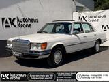 Mercedes-Benz 280 SE *AUTOMATIK*H-KENNZEICHEN* SCHIEBEDACH* - Mercedes-Benz 280 Oldtimer