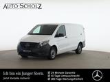 Mercedes-Benz Vito 116 CDI KA Automatik Händlerfahrzeug KAM