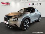 Nissan JUKE 1.6 HYBRID 143 PS 4AMT N-DESIGN Bose Ext Bl - Nissan: 14 N