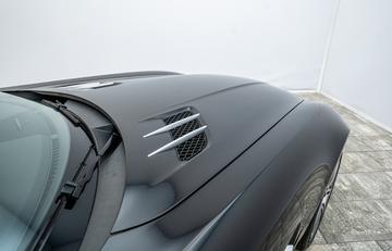 صورة مصغرة 27 لـ 2010 Mercedes-BENZ SLS AMG