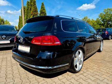 Volkswagen Passat Variant - 6