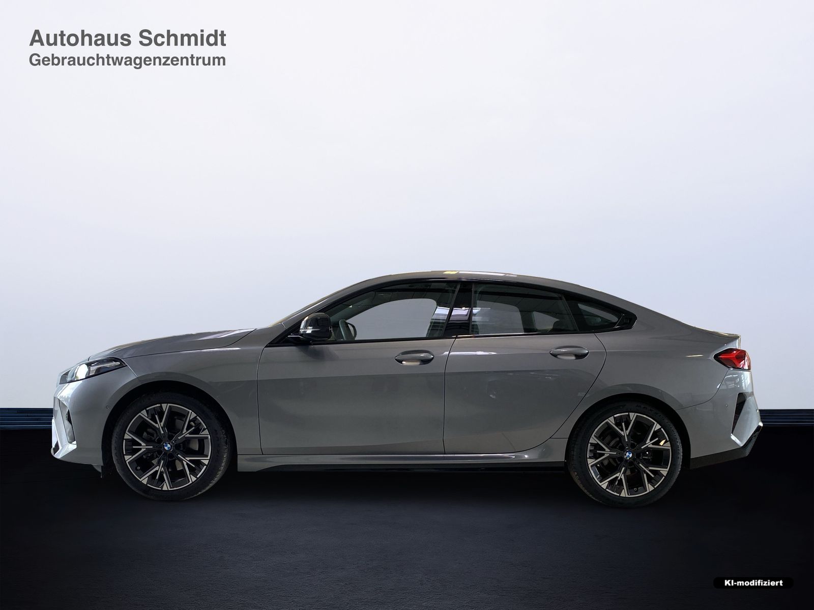 BMW 220 Gran Coupé - Bild 2