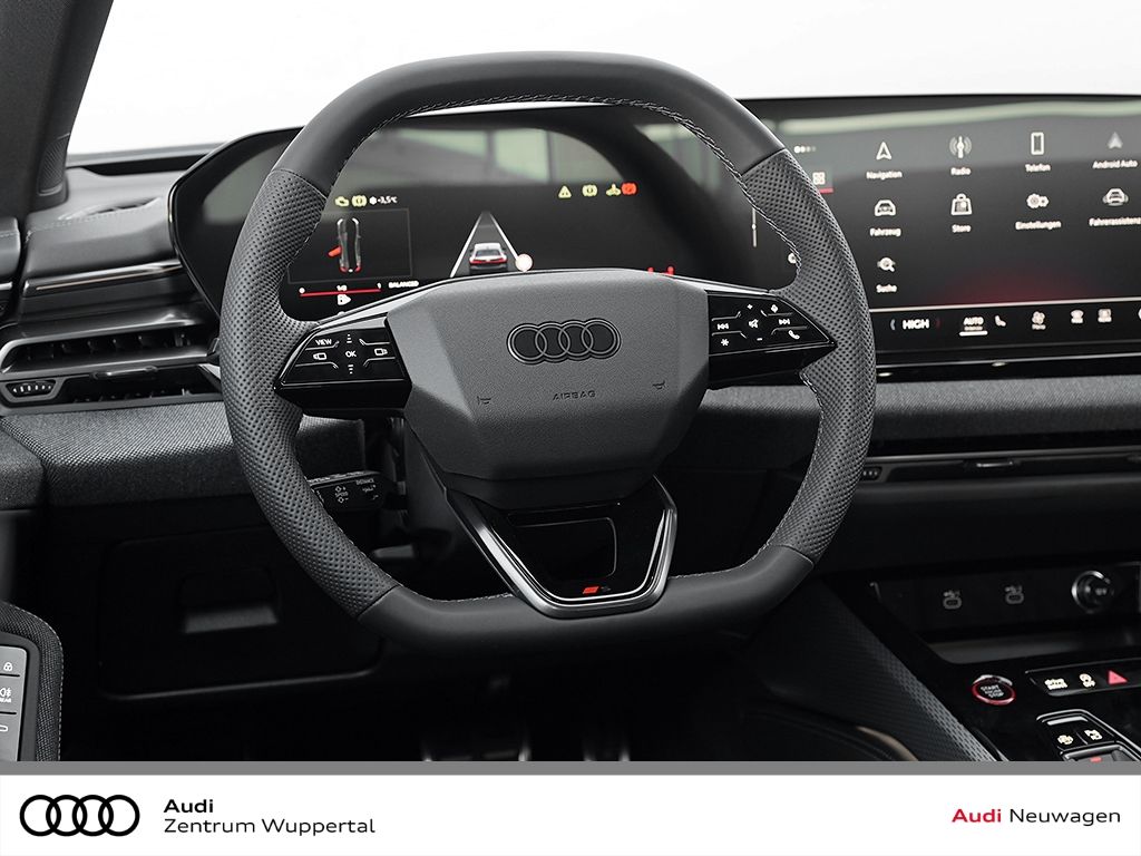 Audi A5 - Bild 13