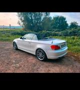 BMW 118i Edition Sport Cabrio Edition Sport - BMW 1er Reihe mit Anhängerkupplung