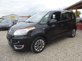 Citroën C3 Picasso VTi 120 Tendance - Citroën C3 Picasso aus 2012