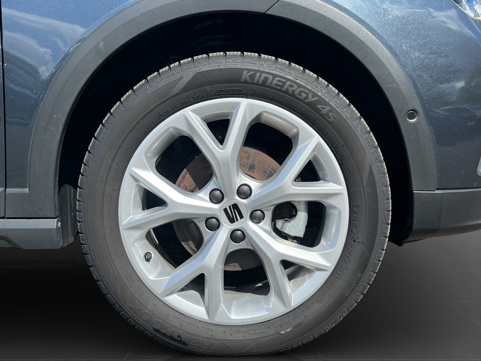 Seat Arona - Bild 7