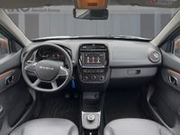 Dacia Spring - Vorschau Bild 10