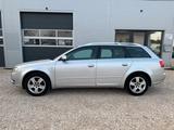 Audi A4 Avant 1.6/Kombi /AHK ! / TüV - - Audi A4 aus 2005: Kombi