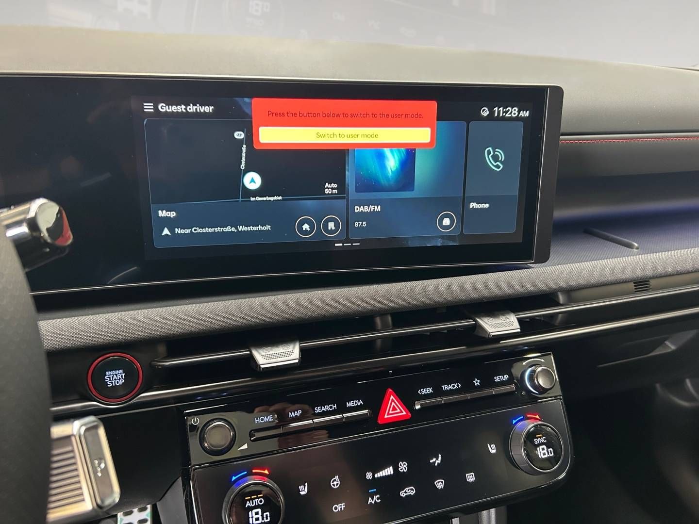 Fahrzeugabbildung Hyundai TUCSON FACELIFT | N Line | Apple CarPlay  u. And