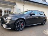 Mercedes-Benz AMG E 63 S 4MATIC+ Standh AHK Garantie bis 2024 - Mercedes-Benz E 63 AMG aus 2021