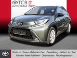 Toyota Aygo X 1.0 VVT-i Pulse - Toyota Aygo (X) in Gelsenkirchen