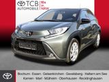 Toyota Aygo X 1.0 VVT-i Pulse - Toyota Aygo (X) aus 2023