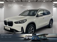BMW X1 - Vorschau Bild 1