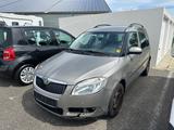 Skoda Roomster 1.4 16V Comfort *KLIMA* - Skoda Roomster Comfort mit Benzin-Antrieb