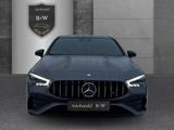Mercedes-Benz CLA 35 AMG SB 4Matic PANO+AHK+360°+HUD+NIGHT - graue Mercedes-Benz CLA 35 AMG Shooting Brake