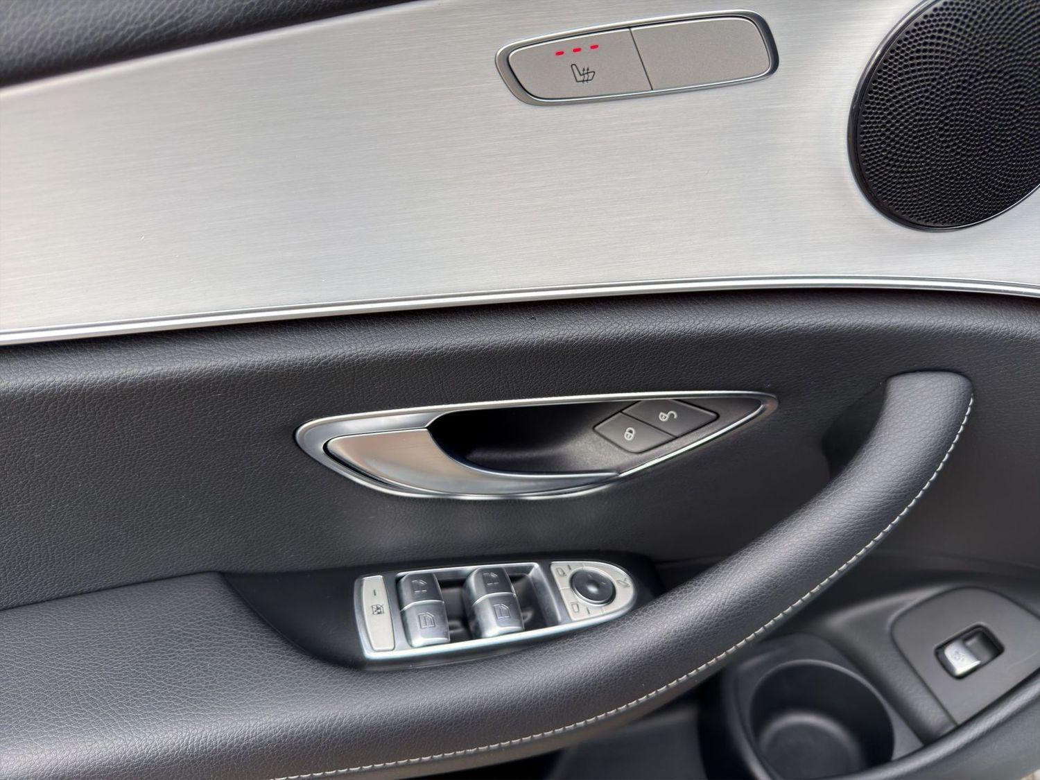 Mercedes-Benz E-Class d Avantgarde Lim Navi Wide LED Parkassist, миниатюра 22