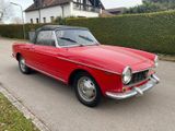 Fiat 1500 - Fiat Oldtimer: Cabrio