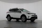 Toyota RAV 4 HYBRID EDITIO-S+ 2.5 -ANHÄNGERKUPPLUNG- - mit Hybrid-Antrieb: Geländewagen, mit Klimaautomatik