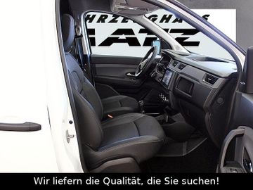 Fahrzeugabbildung Renault Express TCE 100 Mini Wohnmobil sofort !!!Tagezul