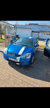 Honda Civic EP1  1.4 is - gebrauchte Honda Civic aus dem Jahr 2004