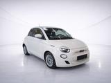 Fiat 500e Elektro 23kWH CarPlay/DAB/Navi/Virtual - Fiat 500e