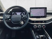 Skoda Superb - Vorschau Bild 13