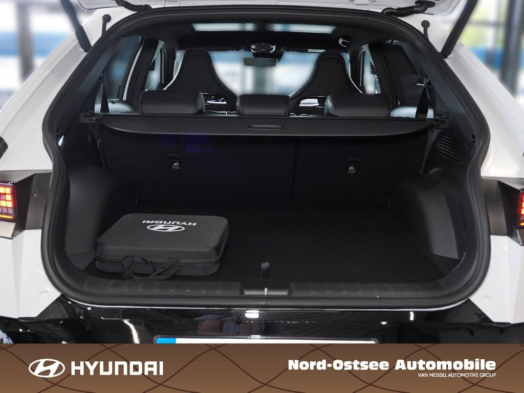 Fahrzeugabbildung Hyundai IONIQ 5 N Panorama-Glasdach