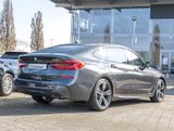 BMW 640i xDrive Gran Turismo M Sport HUD ACC NAVI LE - BMW 6er Reihe in Köln